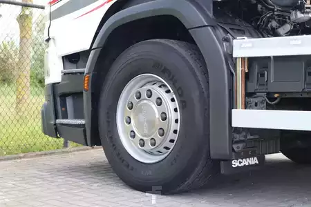 Muut 2019 Scania R500 NGS 6X2 | RETARDER | JOAB HOOK | EURO 6 (11)