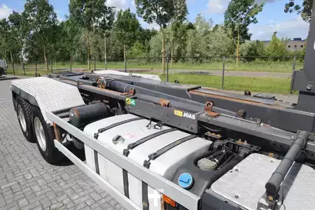 Muut 2019 Scania R500 NGS 6X2 | RETARDER | JOAB HOOK | EURO 6 (12)