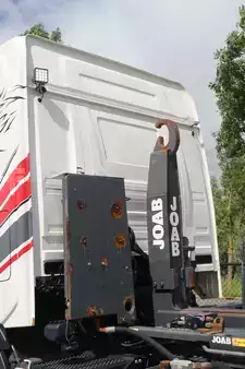 Muut 2019 Scania R500 NGS 6X2 | RETARDER | JOAB HOOK | EURO 6 (14)