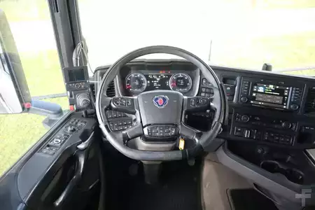 Muut 2019 Scania R500 NGS 6X2 | RETARDER | JOAB HOOK | EURO 6 (18)