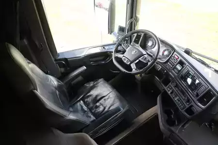 Muut 2019 Scania R500 NGS 6X2 | RETARDER | JOAB HOOK | EURO 6 (19)