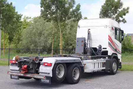 Muut 2019 Scania R500 NGS 6X2 | RETARDER | JOAB HOOK | EURO 6 (5)