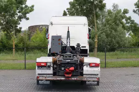 Muut 2019 Scania R500 NGS 6X2 | RETARDER | JOAB HOOK | EURO 6 (6)