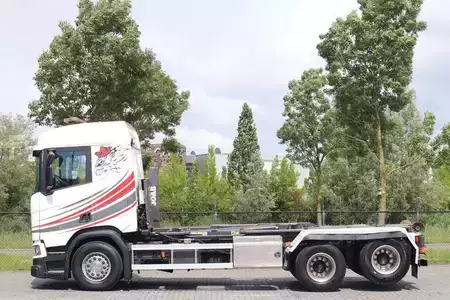 Muut 2019 Scania R500 NGS 6X2 | RETARDER | JOAB HOOK | EURO 6 (8)