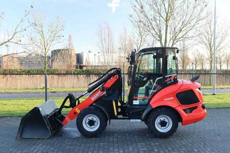 Wielladers 2023 Manitou MLA 5-50 H | BUCKET | QUICK COUPLER | NEW UNUSED (1)