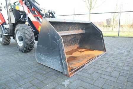 Wielladers 2023 Manitou MLA 5-50 H | BUCKET | QUICK COUPLER | NEW UNUSED (10)