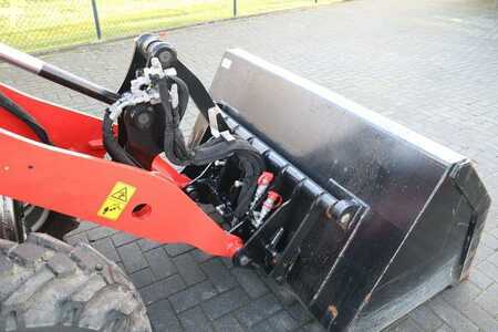 Wielladers 2023 Manitou MLA 5-50 H | BUCKET | QUICK COUPLER | NEW UNUSED (11)