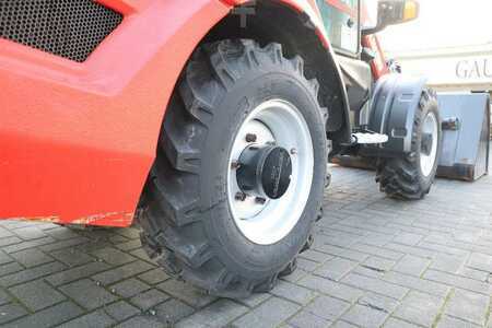 Wielladers 2023 Manitou MLA 5-50 H | BUCKET | QUICK COUPLER | NEW UNUSED (14)