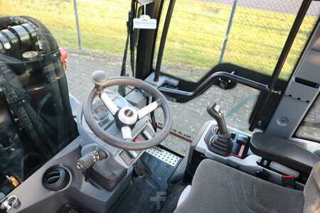 Wielladers 2023 Manitou MLA 5-50 H | BUCKET | QUICK COUPLER | NEW UNUSED (17)
