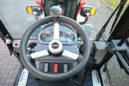 Wielladers 2023 Manitou MLA 5-50 H | BUCKET | QUICK COUPLER | NEW UNUSED (18)
