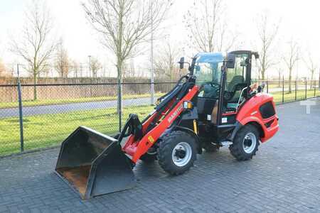 Wielladers 2023 Manitou MLA 5-50 H | BUCKET | QUICK COUPLER | NEW UNUSED (2)