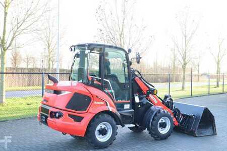 Wielladers 2023 Manitou MLA 5-50 H | BUCKET | QUICK COUPLER | NEW UNUSED (6)