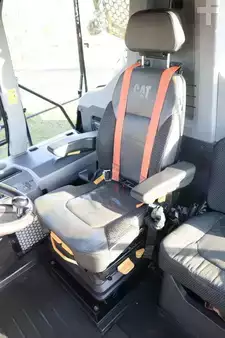 Dumper Articolati 2019 Caterpillar 730 04A | TAILGATE | LOW HOURS (15)