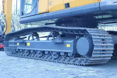 Telakaivinkoneet  2023 XCMG XE260E | ROTOTILT R8 | CE | CUMMINS STAGE V | WARR (11)