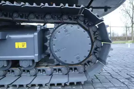 Telakaivinkoneet  2023 XCMG XE260E | ROTOTILT R8 | CE | CUMMINS STAGE V | WARR (12)