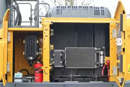 Telakaivinkoneet  2023 XCMG XE260E | ROTOTILT R8 | CE | CUMMINS STAGE V | WARR (14)