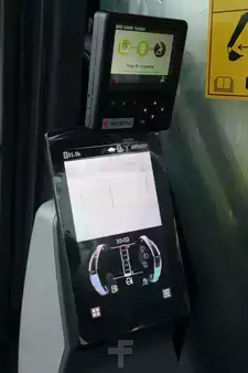 Telakaivinkoneet  2023 XCMG XE260E | ROTOTILT R8 | CE | CUMMINS STAGE V | WARR (20)