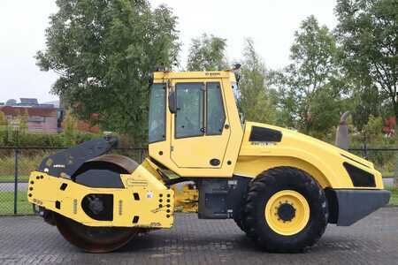 BOMAG BW 213 DH-4 BVC | GPS | EVIB | EPA