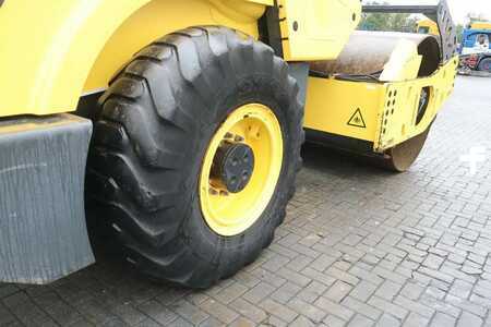 BOMAG BW 213 DH-4 BVC | GPS | EVIB | EPA