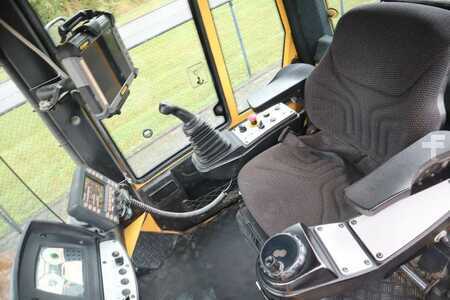 BOMAG BW 213 DH-4 BVC | GPS | EVIB | EPA