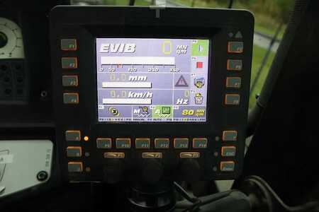 BOMAG BW 213 DH-4 BVC | GPS | EVIB | EPA