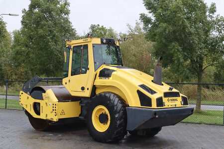 BOMAG BW 213 DH-4 BVC | GPS | EVIB | EPA