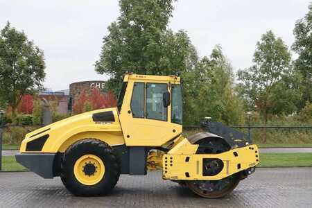 BOMAG BW 213 DH-4 BVC | GPS | EVIB | EPA