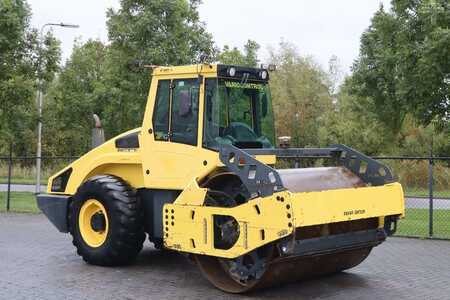 BOMAG BW 213 DH-4 BVC | GPS | EVIB | EPA