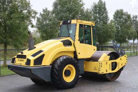 BOMAG BW 213 DH-4 BVC | GPS | EVIB | EPA