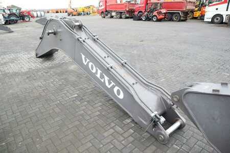 Rupsgraafmachines 0 Volvo EC 250 E | BOOM + STICK | AUSLEGER | GOOD CONDITIO (11)