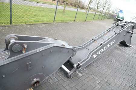 Rupsgraafmachines 0 Volvo EC 250 E | BOOM + STICK | AUSLEGER | GOOD CONDITIO (12)