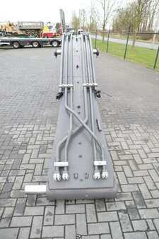 Rupsgraafmachines 0 Volvo EC 250 E | BOOM + STICK | AUSLEGER | GOOD CONDITIO (13)