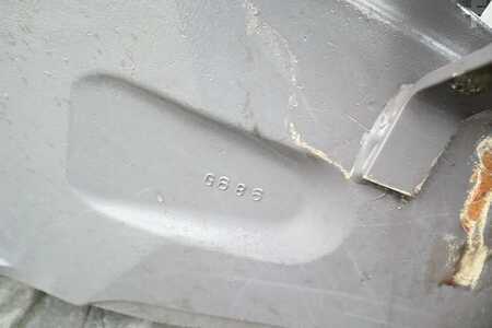 Rupsgraafmachines 0 Volvo EC 250 E | BOOM + STICK | AUSLEGER | GOOD CONDITIO (15)