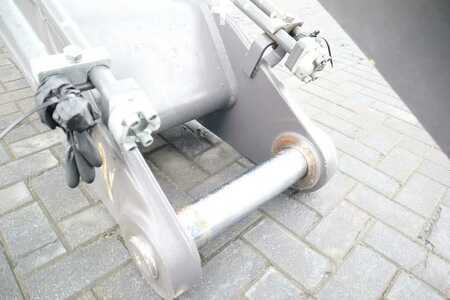 Rupsgraafmachines 0 Volvo EC 250 E | BOOM + STICK | AUSLEGER | GOOD CONDITIO (16)