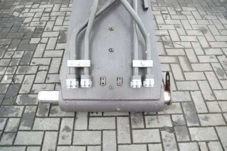 Rupsgraafmachines 0 Volvo EC 250 E | BOOM + STICK | AUSLEGER | GOOD CONDITIO (17)