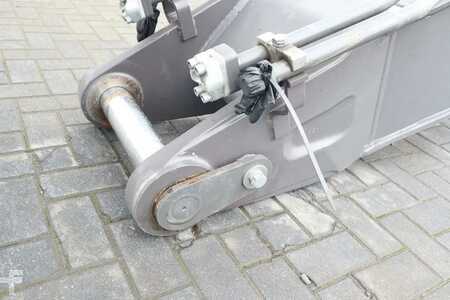 Rupsgraafmachines 0 Volvo EC 250 E | BOOM + STICK | AUSLEGER | GOOD CONDITIO (18)