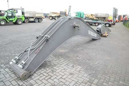 Rupsgraafmachines 0 Volvo EC 250 E | BOOM + STICK | AUSLEGER | GOOD CONDITIO (4)