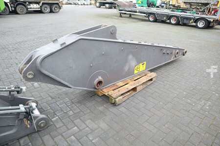 Rupsgraafmachines 0 Volvo EC 250 E | BOOM + STICK | AUSLEGER | GOOD CONDITIO (7)