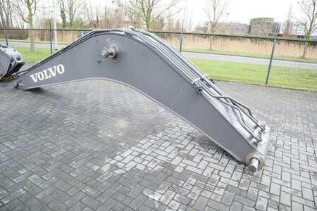 Rupsgraafmachines 0 Volvo EC 250 E | BOOM + STICK | AUSLEGER | GOOD CONDITIO (9)