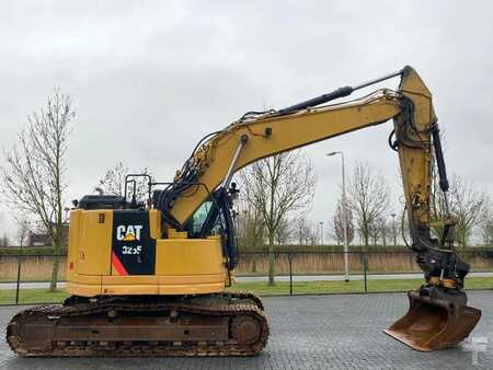 Kettenbagger 2016 Caterpillar 325 F L CR | FLCR | ROTOTILT | BUCKET | AIRCO (4)