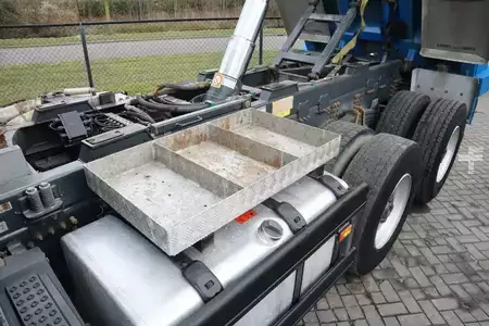 Ostatní 2018 Scania R580 V8 NGS 6X4 | FULL STEEL | RETARDER | EURO 6 | (10)