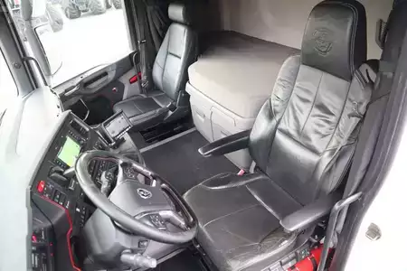 Ostatní 2018 Scania R580 V8 NGS 6X4 | FULL STEEL | RETARDER | EURO 6 | (15)