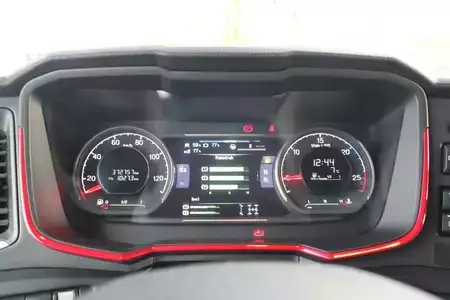 Ostatní 2018 Scania R580 V8 NGS 6X4 | FULL STEEL | RETARDER | EURO 6 | (20)