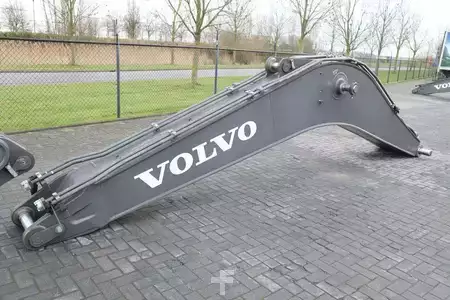 Attachments 0 Volvo EC 250 E | BOOM + STICK | AUSLEGER | GOOD CONDITIO (10)