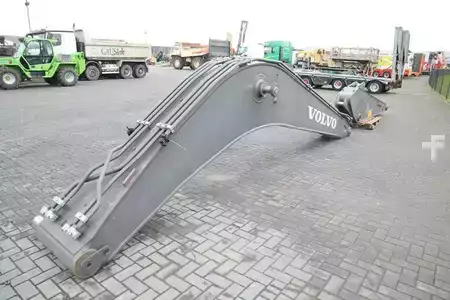 Attachments 0 Volvo EC 250 E | BOOM + STICK | AUSLEGER | GOOD CONDITIO (4)