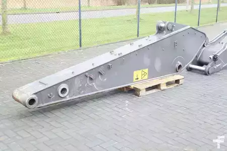 Attachments 0 Volvo EC 250 E | BOOM + STICK | AUSLEGER | GOOD CONDITIO (5)