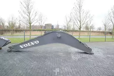 Attachments 0 Volvo EC 250 E | BOOM + STICK | AUSLEGER | GOOD CONDITIO (8)
