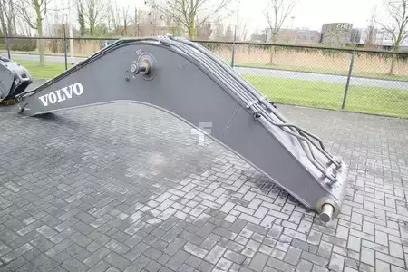 Attachments 0 Volvo EC 250 E | BOOM + STICK | AUSLEGER | GOOD CONDITIO (9)