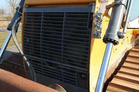 Overige 2015 Liebherr PR736 LGP | AIRCO | LOW HOURS! (13)