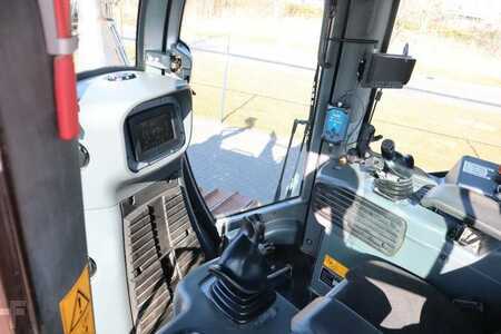 Overige 2015 Liebherr PR736 LGP | AIRCO | LOW HOURS! (16)